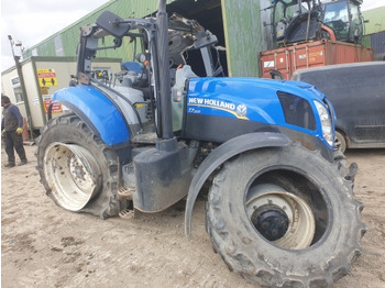Коробка передач NEW HOLLAND