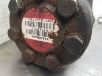 Рулевое управление New Holland T7040, T7.260 Orbital Power Steering Unit Valve 84140275, 47403444: фото 4