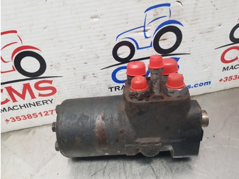 Рулевое управление New Holland T7040, T7.260 Orbital Power Steering Unit Valve 84140275, 47403444: фото 5