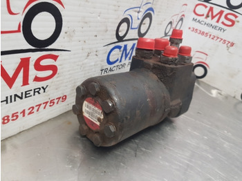 Рулевое управление New Holland T7040, T7.260 Orbital Power Steering Unit Valve 84140275, 47403444: фото 2