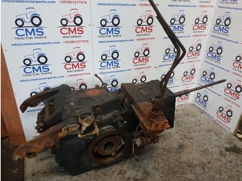 Задняя ось NEW HOLLAND