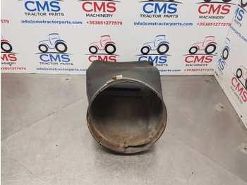 Система впуска для Тракторов New Holland Tm 190, Tm175, Case Mxm 175, 190 Air Duct 82033234, 82025901: фото 4