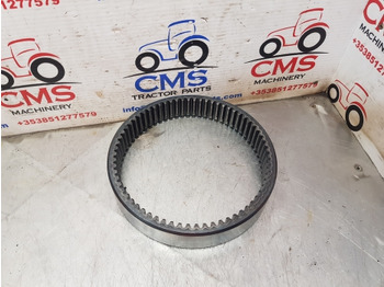 Передняя ось New Holland Tm, T6, T6000, Tsa Case Mxm, Maxxum Front Axle Annular Gear 5191770: фото 4