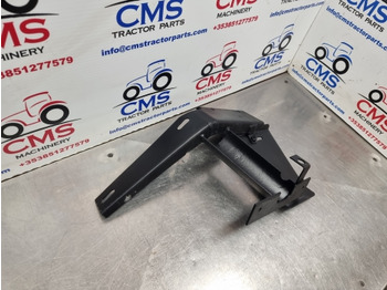 Крыло New Holland Tm, Ts, Tl, 60, 40 Series, Mudguard Extension Support Rhs 82029985: фото 2