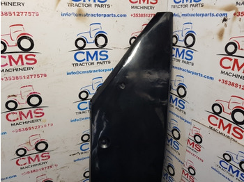 Кузов и экстерьер New Holland Tm120, Tm130, Tm140, Tm155 Side Panel Rhs 82023038, 82023042: фото 3