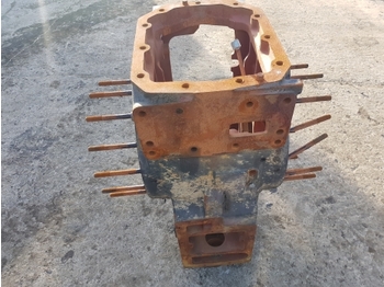 Коробка передач для Тракторов New Holland Tm130, Tm120, Tm140 Transmission Housing 47125398, 44985001: фото 3