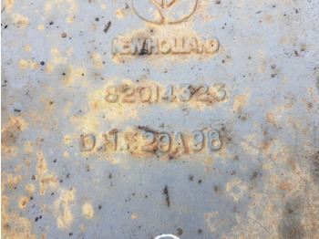 Передняя ось NEW HOLLAND