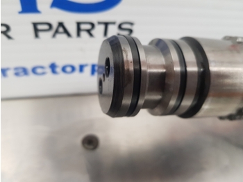 Передняя ось New Holland Ts115a, T6, Tsa, Maxxum, Mxu, Fwd Shaft 5198208, 5198207: фото 5