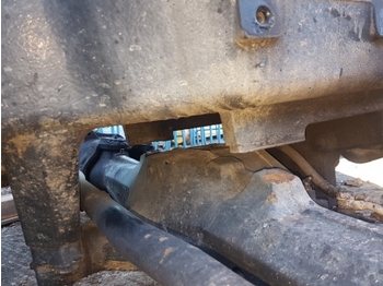 Передняя ось для Тракторов New Holland Tsa Case Mxu Series Ts115a Delta Front Axle Support Bolster 82030986: фото 3