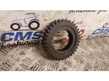 Трансмиссия SAME