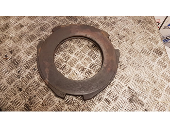 Тормозной диск Same Rubin 120 Iron, Silver, Titan Rear Axle Brake Disc 0.008.4612.0/30: фото 2