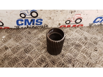 Трансмиссия для Тракторов Same Rubin 120 Iron, Silver, Titan Series Transmission Gear Z34 0.0084499.0/10: фото 2