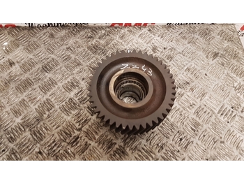 Трансмиссия для Тракторов Same Rubin 120 Silver, Titan Transmission Gear Clutch Hub Z43/58 0.007.7764.3/20: фото 2