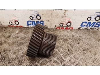 Трансмиссия для Тракторов Same Rubin 120 Silver, Titan Transmission Gear Clutch Hub Z43/58 0.007.7764.3/20: фото 4