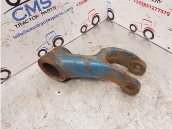 Запчасти FORD