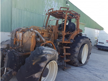 Двигатель и запчасти Valtra S280 Front, Rear Axle, Engine, Transmission, Hydraulic, Lift Parts: фото 2