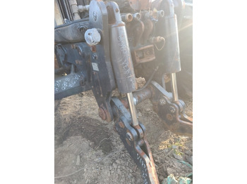 Подвеска Valtra S280 Front linkage kit 26069202, V34624200, V34622700, V34622900: фото 4