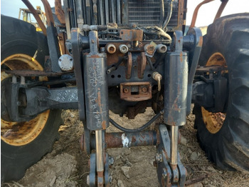 Подвеска Valtra S280 Front linkage kit 26069202, V34624200, V34622700, V34622900: фото 3