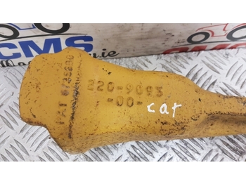 Запчасти для Ковшей Caterpillar Excavator Or Backhoe Digger Bucket Tooth 220-9093: фото 2
