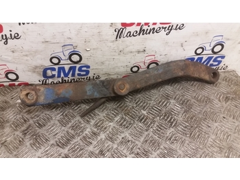 Запчасти для Тракторов Ford 4000, 4110, 4410 Pick Up Hitch Drop Rod Arm Lhs 81812800: фото 4