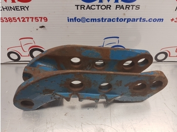 Запчасти для Тракторов Ford 5000, 5110, 7910, 5610, 7000, 6610 Top Link Bracket D2nn535a, E0nn535da: фото 4