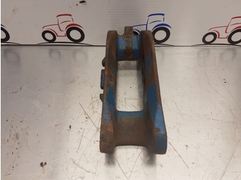 Запчасти для Тракторов Ford 5000, 5110, 7910, 5610, 7000, 6610 Top Link Bracket D2nn535a, E0nn535da: фото 5