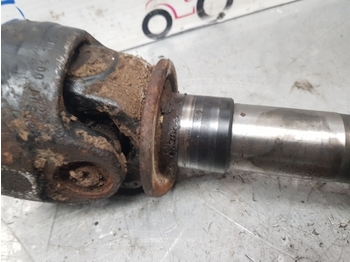 Приводный вал для Тракторов Zf Apl2045 Rhs Half Front Axle Shaft 0501208274, 0501209396, 0501004903: фото 4