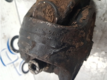 Приводный вал для Тракторов Zf Apl2045 Rhs Half Front Axle Shaft 0501208274, 0501209396, 0501004903: фото 2
