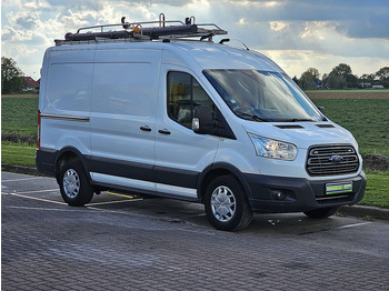 Цельнометаллический фургон Ford Transit 2.0 L2H2 Imperiaal Navi!: фото 4 Цельнометаллический фургон Ford Transit 2.0 L2H2 Imperiaal Navi!: фото 4