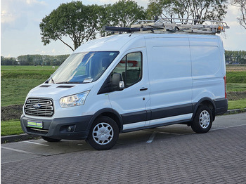 Цельнометаллический фургон Ford Transit 2.0 L2H2 Imperiaal Navi!: фото 2 Цельнометаллический фургон Ford Transit 2.0 L2H2 Imperiaal Navi!: фото 2