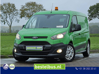 Фургон с закрытым кузовом FORD Transit Connect