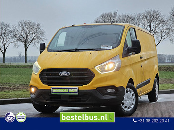 Легковой фургон FORD Transit
