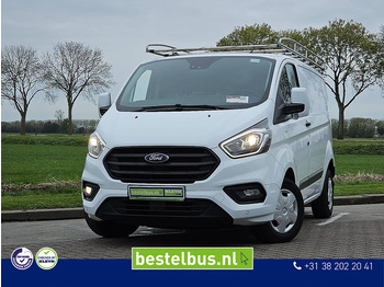 Легковой фургон FORD Transit