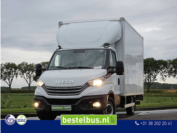 Фургон с закрытым кузовом IVECO Daily 35s18