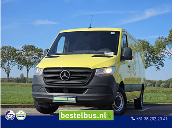 Легковой фургон MERCEDES-BENZ Sprinter 314