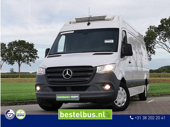 Фургон-рефрижератор MERCEDES-BENZ Sprinter 314