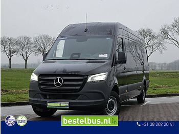 Цельнометаллический фургон MERCEDES-BENZ Sprinter 315