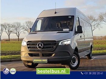 Цельнометаллический фургон MERCEDES-BENZ Sprinter 315