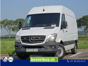 Цельнометаллический фургон MERCEDES-BENZ Sprinter 316