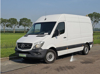 Цельнометаллический фургон Mercedes-Benz Sprinter 316 L2H2 3.5T-Trekhaak!: фото 2