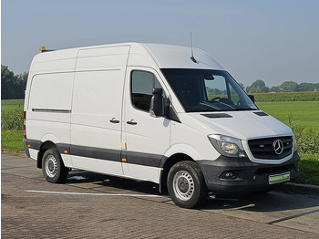 Цельнометаллический фургон Mercedes-Benz Sprinter 316 L2H2 3.5T-Trekhaak!: фото 4