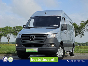 Цельнометаллический фургон MERCEDES-BENZ Sprinter 316