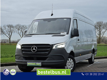 Цельнометаллический фургон MERCEDES-BENZ Sprinter 317