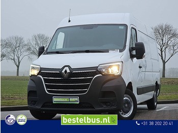 Легковой фургон RENAULT Master 2.3