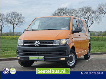 Легковой фургон VOLKSWAGEN Transporter