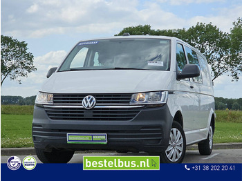 Легковой фургон VOLKSWAGEN Transporter T6.1