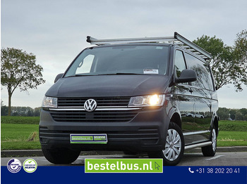 Легковой фургон VOLKSWAGEN Transporter