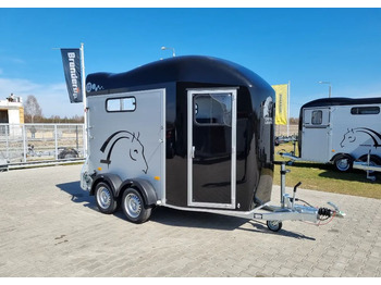 Прицеп-коневоз CHEVAL LIBERTÉ