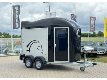 Прицеп-коневоз CHEVAL LIBERTÉ