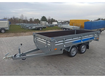 Новый Прицеп для легкового автомобиля Faro Magicus: фото 3 Новый Прицеп для легкового автомобиля Faro Magicus: фото 3